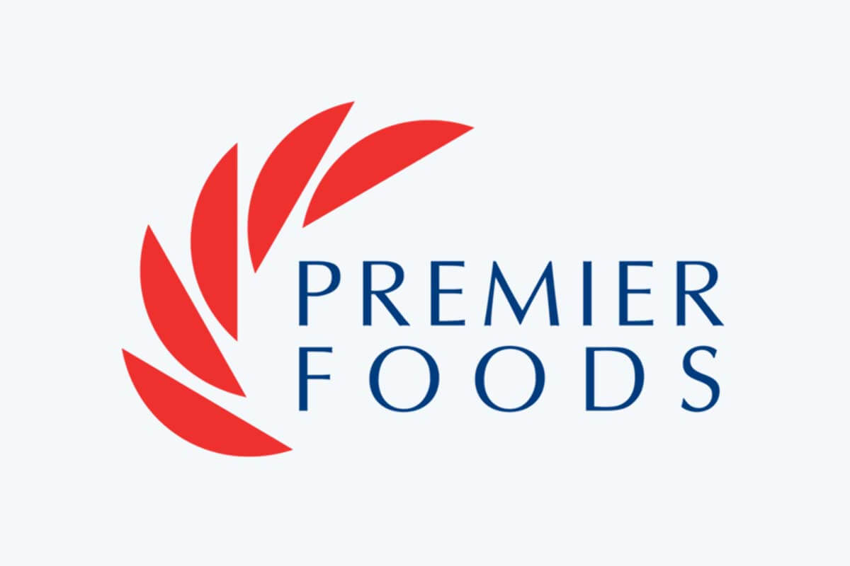 Premier foods logo