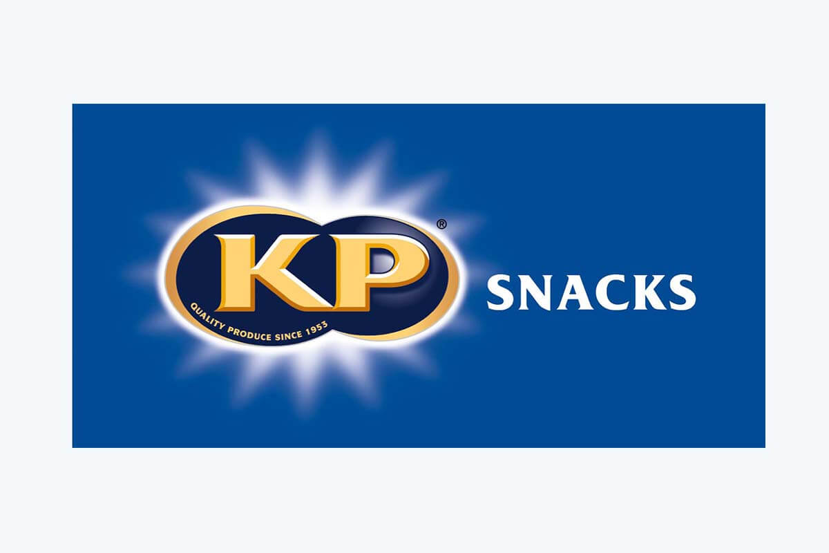 Kp Snacks logo