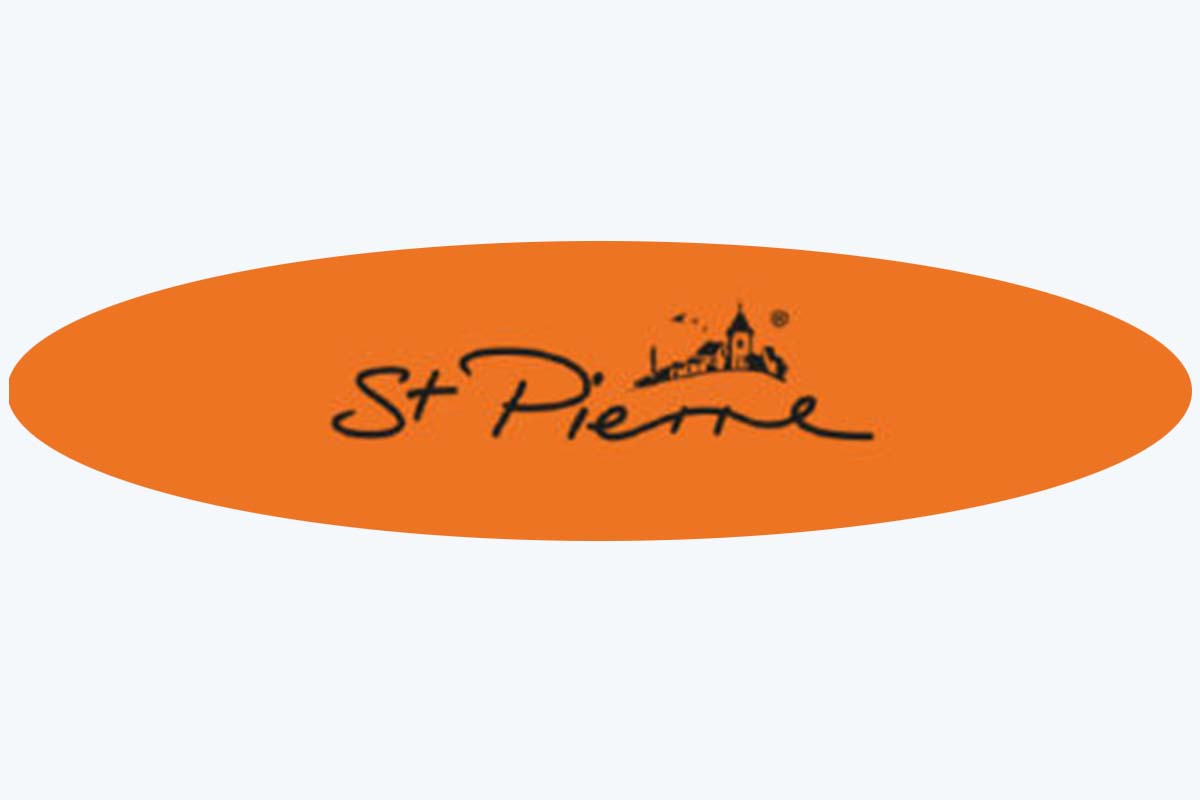 St pierre