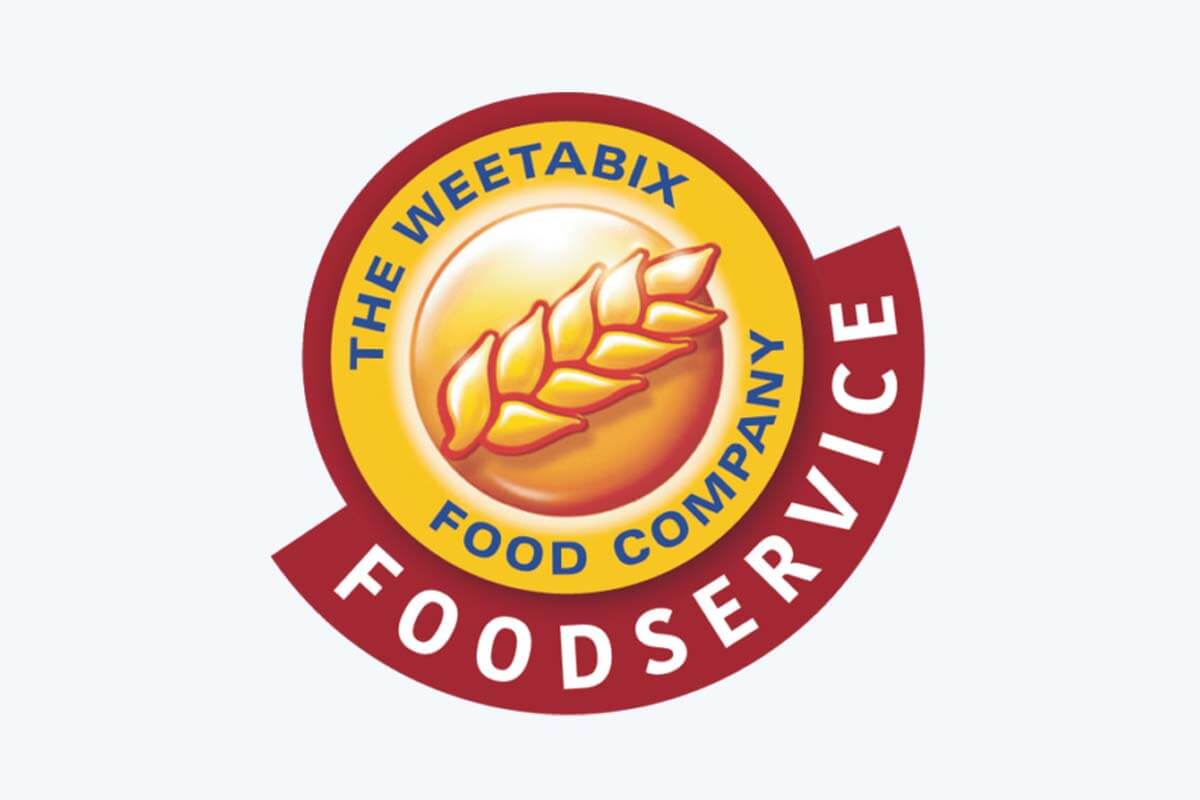 The weetabix logo