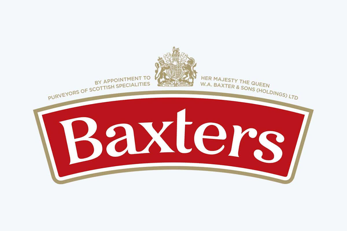 Baxters logo