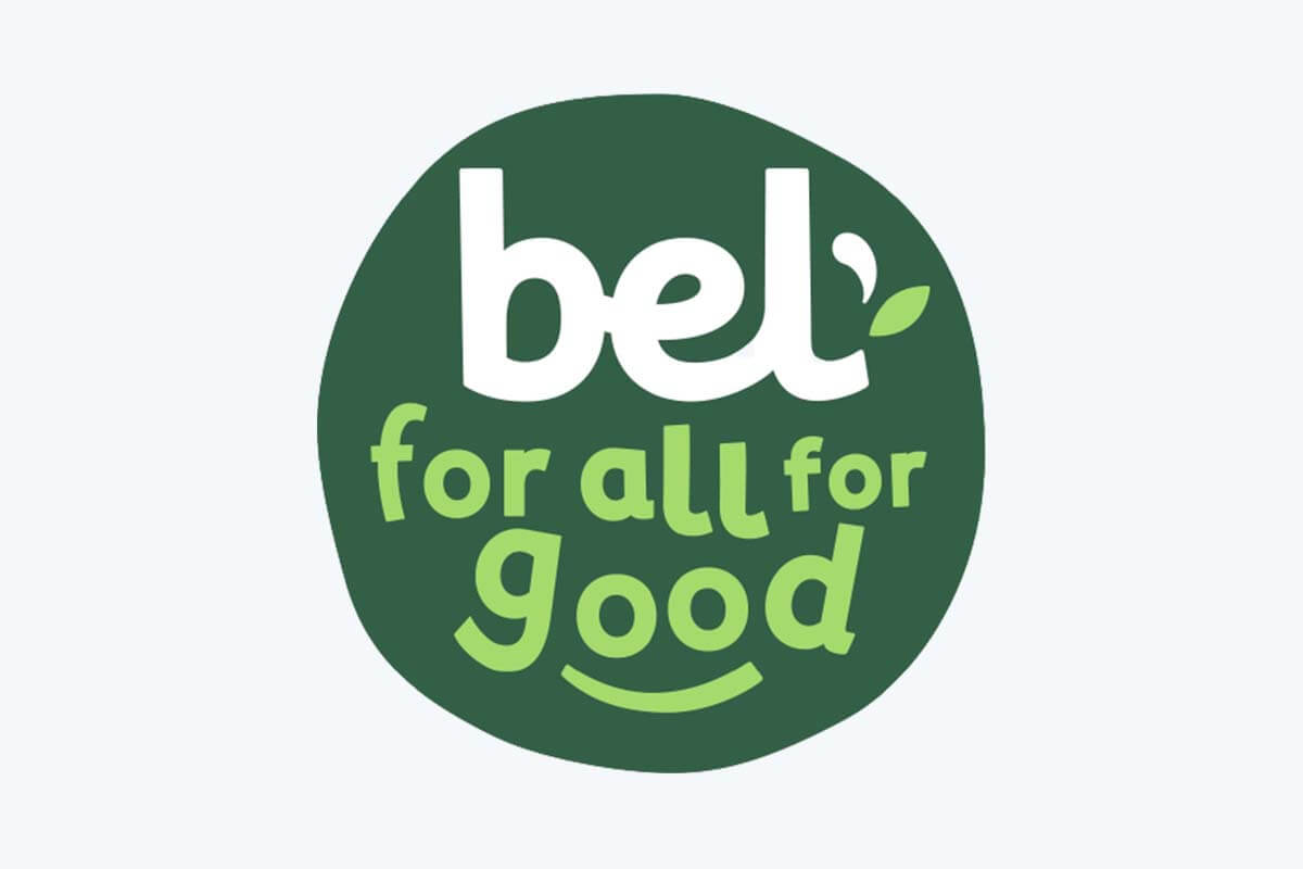 Bel logo