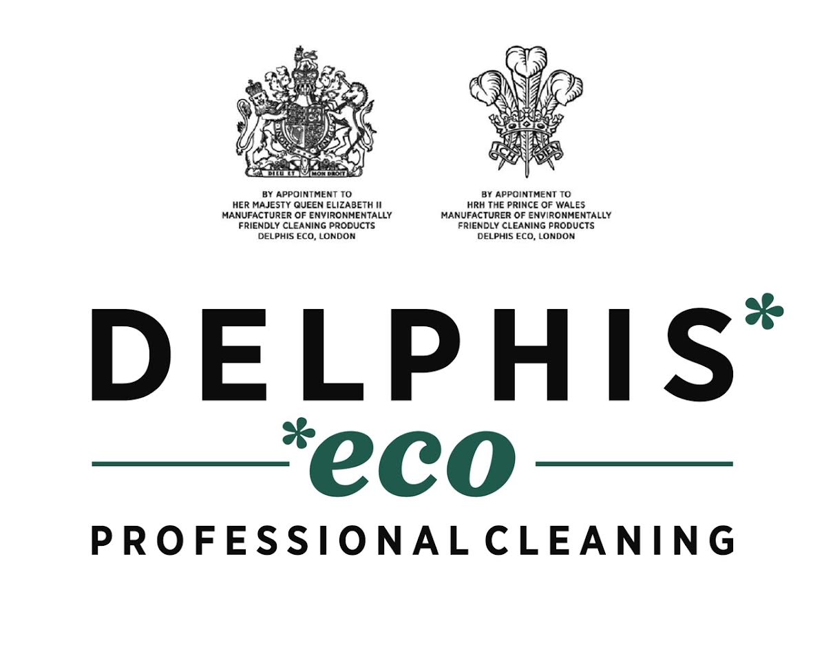 Delphis logo