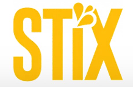 Stix Logo