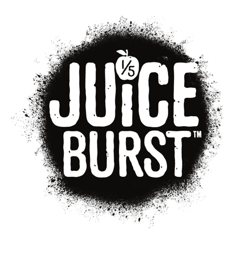 Juice Burst Logo